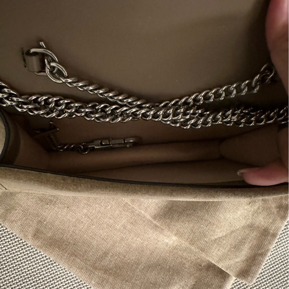 Gucci Dionysus Super Mini Bag - Picture 2 of 5